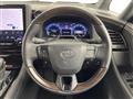 2025 Toyota Alphard