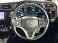 2017 Honda SHUTTLE HYBRID