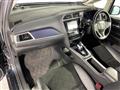 2017 Honda SHUTTLE HYBRID