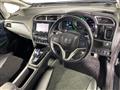 2017 Honda SHUTTLE HYBRID