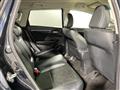 2017 Honda SHUTTLE HYBRID
