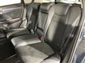 2017 Honda SHUTTLE HYBRID