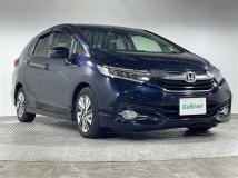 2017 Honda SHUTTLE HYBRID