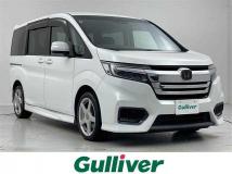 2019 Honda Step WGN