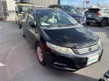 2009 Honda Insight