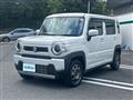 2025 Suzuki Hustler