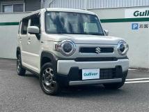 2025 Suzuki Hustler