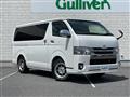 2019 Toyota Hiace Van