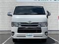 2019 Toyota Hiace Van