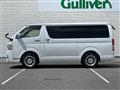 2019 Toyota Hiace Van