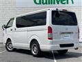 2019 Toyota Hiace Van