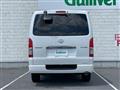 2019 Toyota Hiace Van