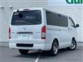 2019 Toyota Hiace Van