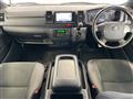 2019 Toyota Hiace Van