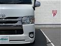 2019 Toyota Hiace Van