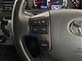 2019 Toyota Hiace Van