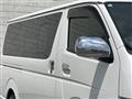 2019 Toyota Hiace Van