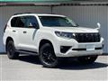 2021 Toyota Land Cruiser Prado