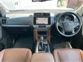 2021 Toyota Land Cruiser Prado