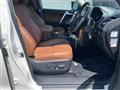2021 Toyota Land Cruiser Prado
