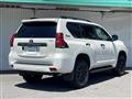 2021 Toyota Land Cruiser Prado