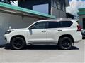 2021 Toyota Land Cruiser Prado