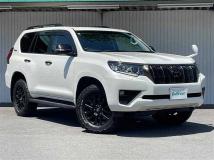 2021 Toyota Land Cruiser Prado