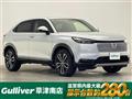 2025 Honda VEZEL