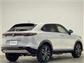 2025 Honda VEZEL