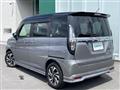 2023 Suzuki Solio