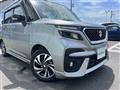 2023 Suzuki Solio