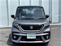 2023 Suzuki Solio