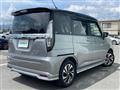 2023 Suzuki Solio