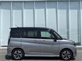 2023 Suzuki Solio