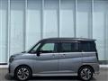 2023 Suzuki Solio