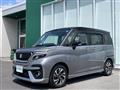 2023 Suzuki Solio