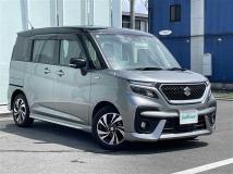 2023 Suzuki Solio