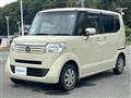 2012 Honda N BOX
