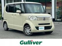 2012 Honda N BOX