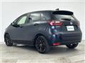 2024 Honda Fit
