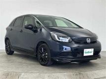 2024 Honda Fit