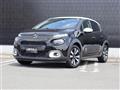 2018 Citroen C3