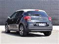 2018 Citroen C3