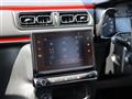2018 Citroen C3
