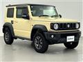 2019 Suzuki Jimny Sierra