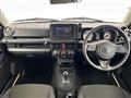 2019 Suzuki Jimny Sierra