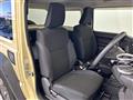 2019 Suzuki Jimny Sierra