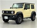 2019 Suzuki Jimny Sierra