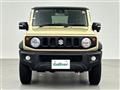 2019 Suzuki Jimny Sierra