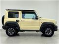 2019 Suzuki Jimny Sierra